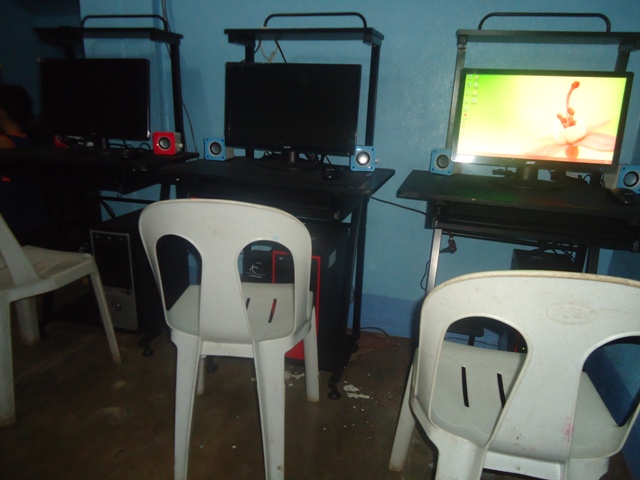 Computer Lab (1)