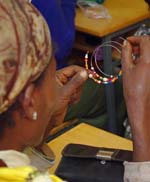 January in Ethiopia