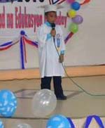 Recognition Day 2015 (Philippines)