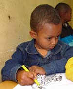 October 2016 in Ethiopia