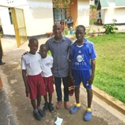Adventures from Uganda