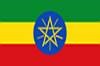 Flag - Ethiopia